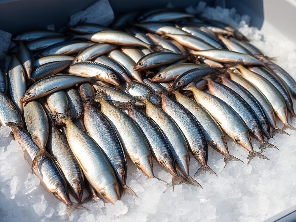 Spanish Sardines