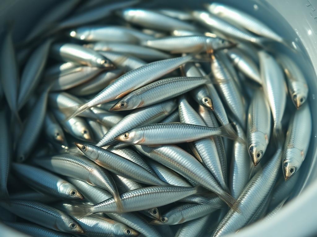 White Bait